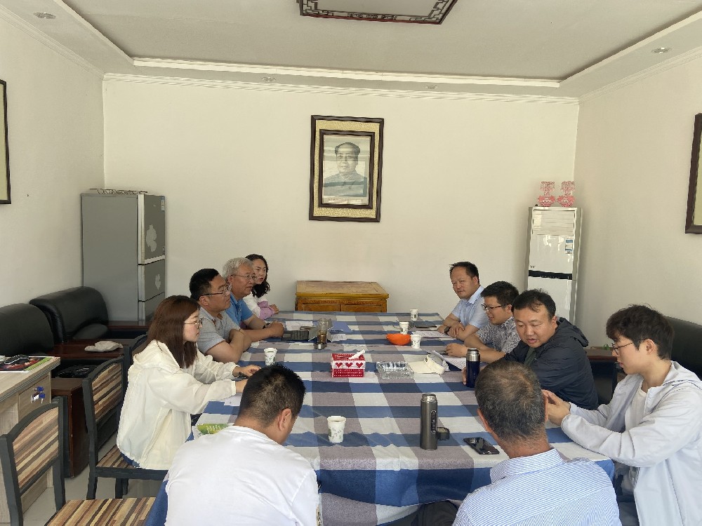 À¼ÖÝ´óѧ²ÝµØÅ©Òµ¿Æ¼¼Ñ§Ôº×¨¼Òµ½Èý²íËDzÝÄÁ²ÝÖÆÖÖÊÔÑéÕ¾£¨»ª·áÀ¼ÖÝ£©µ÷ÑÐ